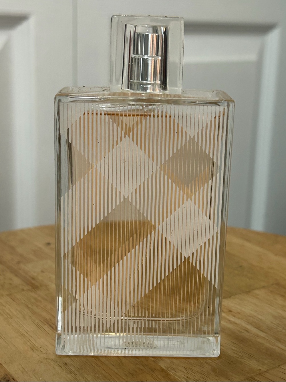 Burberry Britt